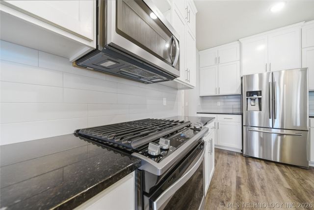 9234 E 133rd Street S, Bixby, OK 74008