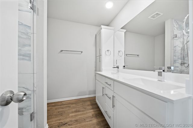 9234 E 133rd Street S, Bixby, OK 74008