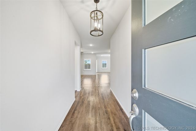 9234 E 133rd Street S, Bixby, OK 74008