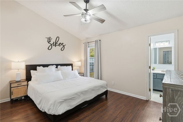 114 Rose Drive, Springfield, GA 31329