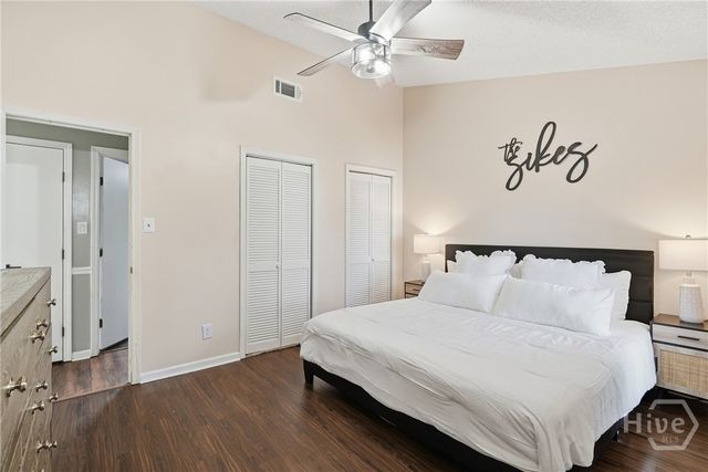 114 Rose Drive, Springfield, GA 31329