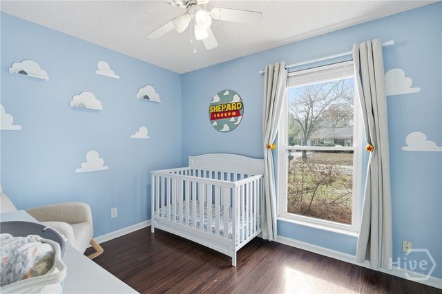 114 Rose Drive, Springfield, GA 31329