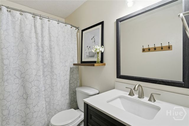 114 Rose Drive, Springfield, GA 31329