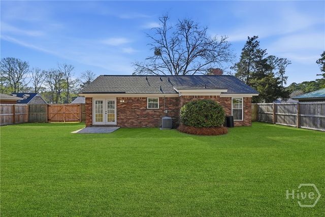 114 Rose Drive, Springfield, GA 31329