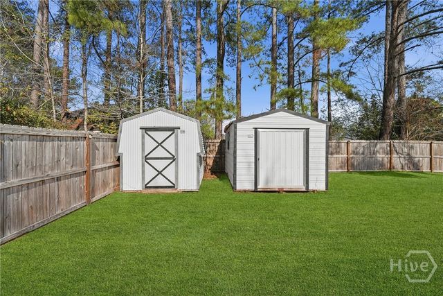 114 Rose Drive, Springfield, GA 31329