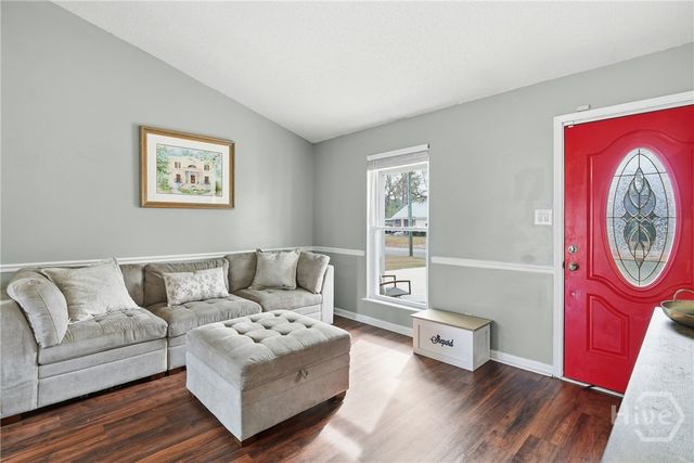 114 Rose Drive, Springfield, GA 31329