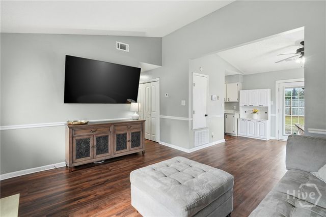 114 Rose Drive, Springfield, GA 31329