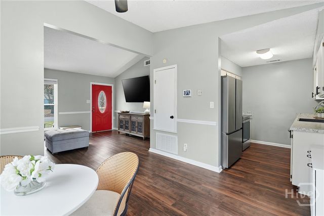 114 Rose Drive, Springfield, GA 31329