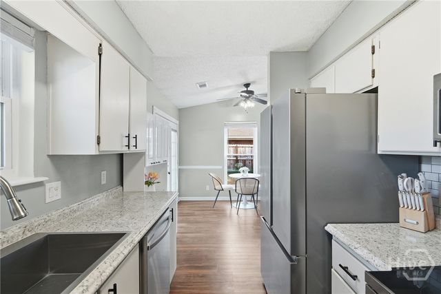 114 Rose Drive, Springfield, GA 31329