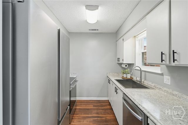 114 Rose Drive, Springfield, GA 31329