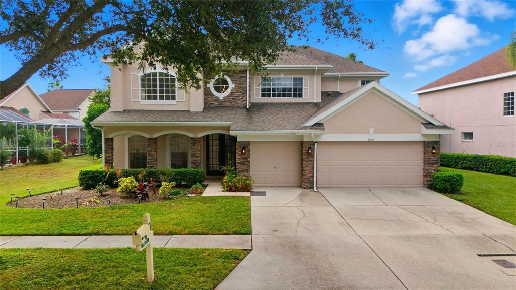 10145 DEERCLIFF DRIVE, Tampa, FL 33647