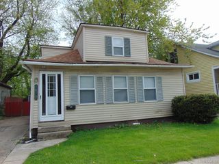 7576 STUDEBAKER Avenue, Warren, MI 48091