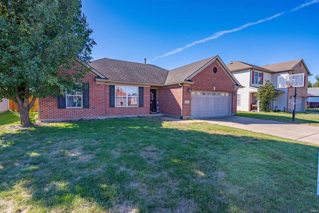 4893 Penrose Drive, Newburgh, IN 47630