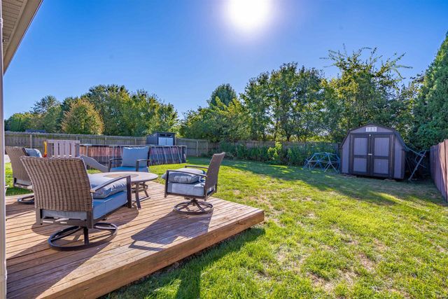 4893 Penrose Drive, Newburgh, IN 47630