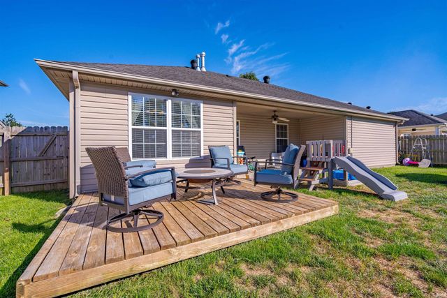 4893 Penrose Drive, Newburgh, IN 47630