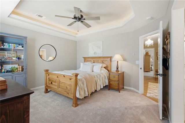 10501 W 160th Street, Overland Park, KS 66221