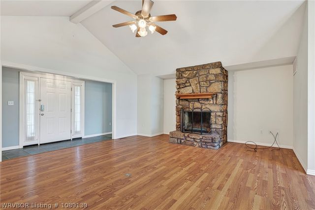 615 Clear Creek Road, Alma, AR 72921