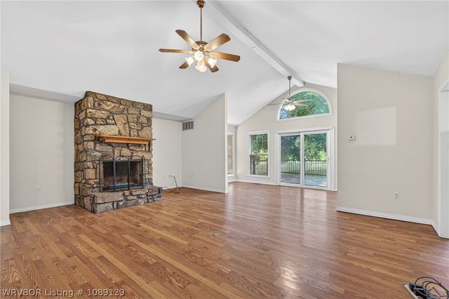 615 Clear Creek Road, Alma, AR 72921