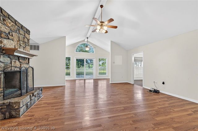 615 Clear Creek Road, Alma, AR 72921