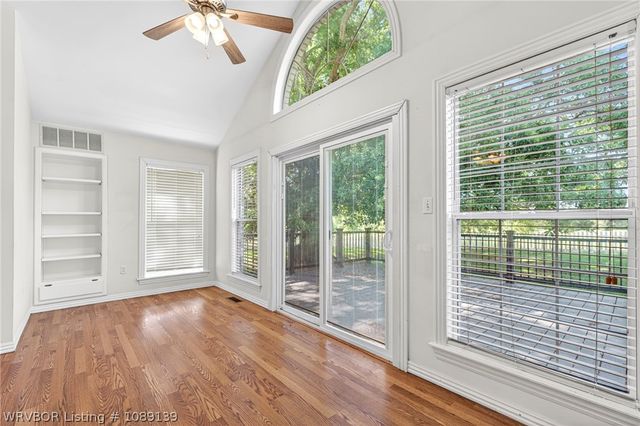 615 Clear Creek Road, Alma, AR 72921