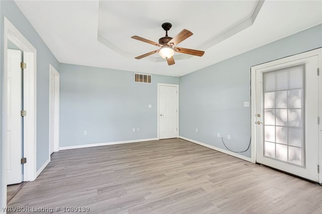 615 Clear Creek Road, Alma, AR 72921