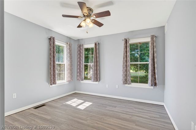 615 Clear Creek Road, Alma, AR 72921