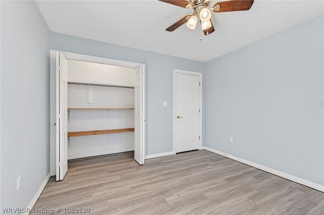615 Clear Creek Road, Alma, AR 72921