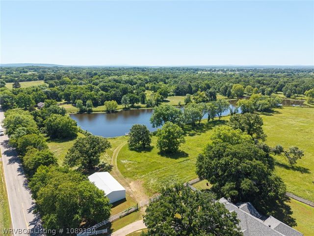 615 Clear Creek Road, Alma, AR 72921