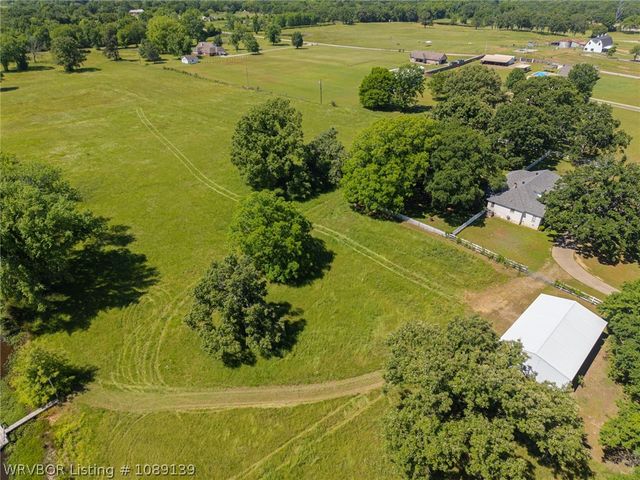 615 Clear Creek Road, Alma, AR 72921