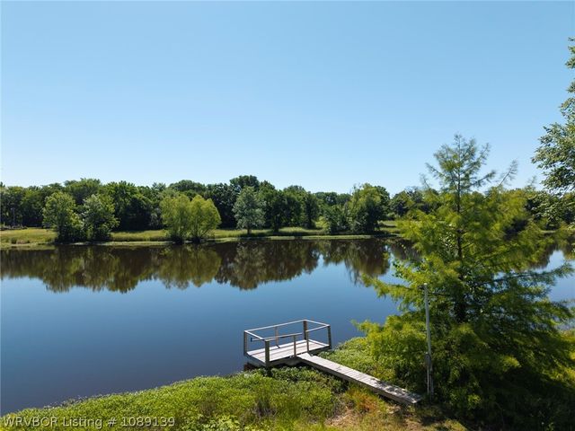 615 Clear Creek Road, Alma, AR 72921