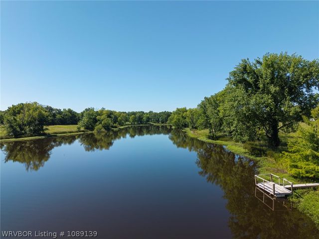 615 Clear Creek Road, Alma, AR 72921