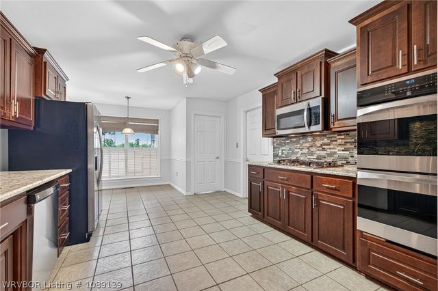 615 Clear Creek Road, Alma, AR 72921