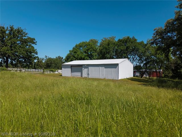 615 Clear Creek Road, Alma, AR 72921