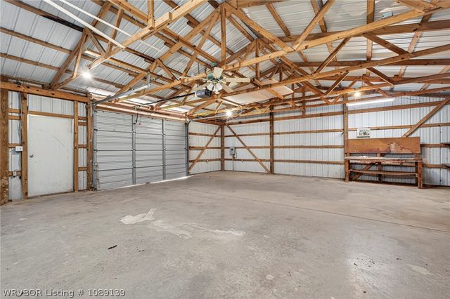 615 Clear Creek Road, Alma, AR 72921