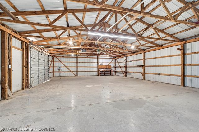 615 Clear Creek Road, Alma, AR 72921