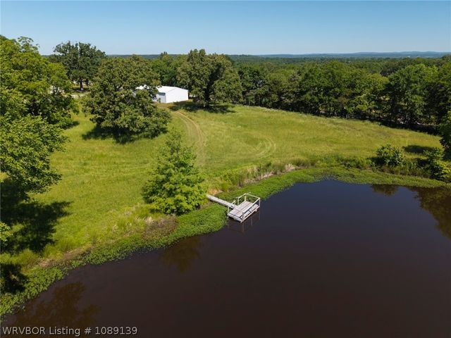 615 Clear Creek Road, Alma, AR 72921