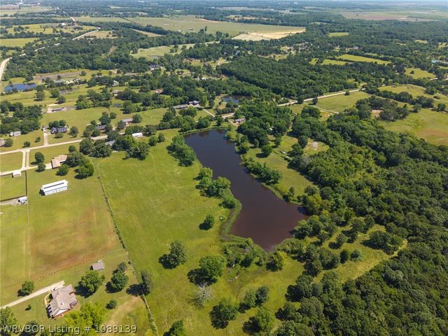 615 Clear Creek Road, Alma, AR 72921