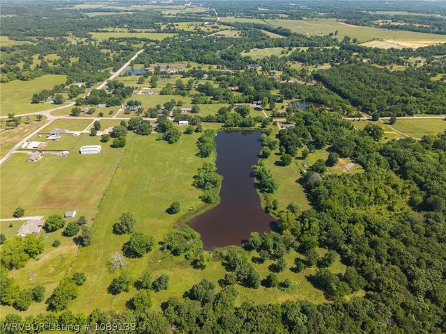 615 Clear Creek Road, Alma, AR 72921