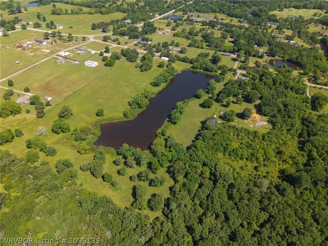 615 Clear Creek Road, Alma, AR 72921