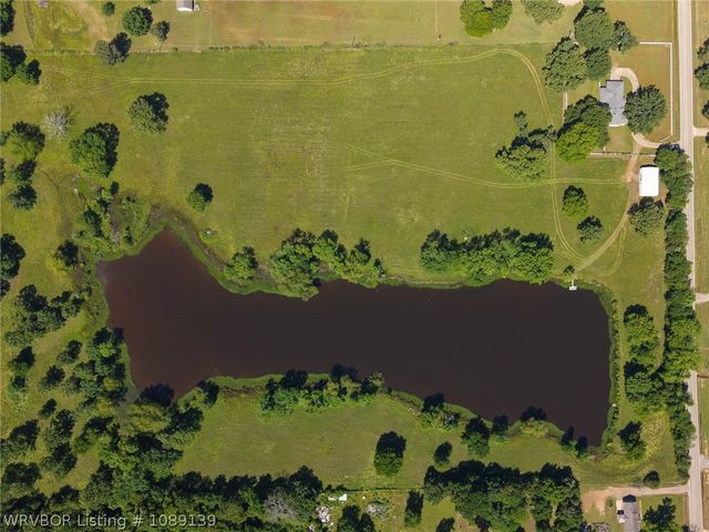 615 Clear Creek Road, Alma, AR 72921