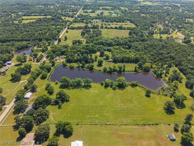 615 Clear Creek Road, Alma, AR 72921