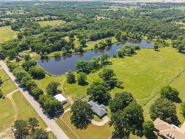 615 Clear Creek Road, Alma, AR 72921