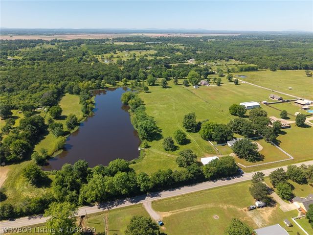 615 Clear Creek Road, Alma, AR 72921