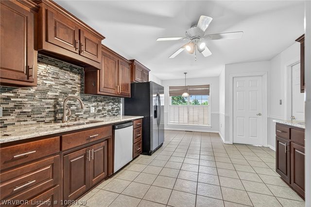 615 Clear Creek Road, Alma, AR 72921