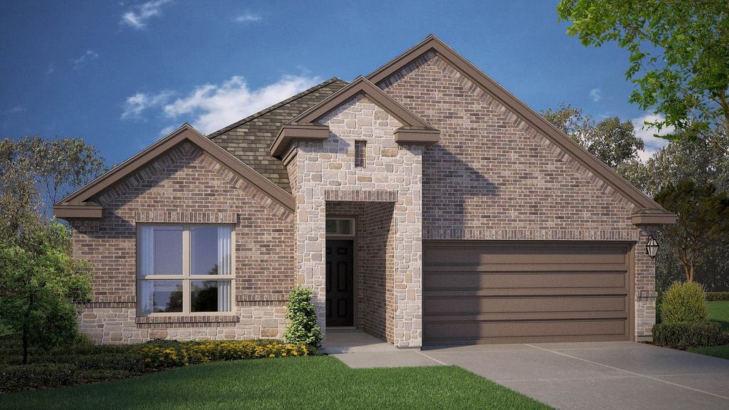 1808 SWALLOW Street, Denton, TX 76205