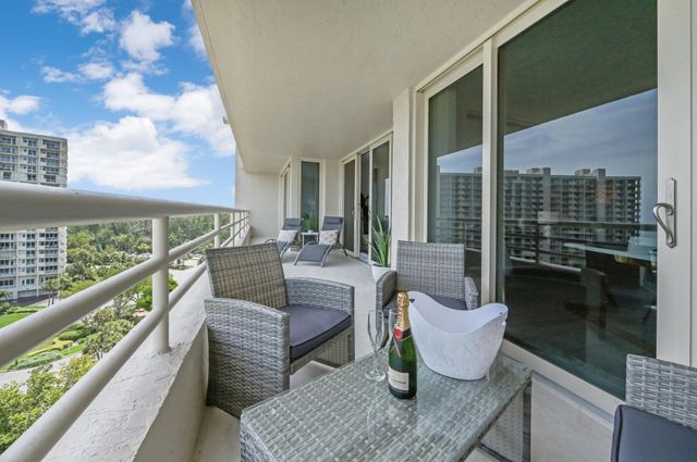 4101 N Ocean Boulevard 1008, Boca Raton, FL 33431