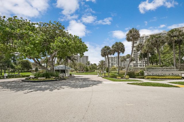 4101 N Ocean Boulevard 1008, Boca Raton, FL 33431