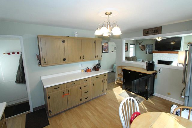 4314 Marine DRIVE, Burlington, WI 53105