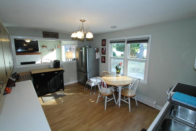 4314 Marine DRIVE, Burlington, WI 53105