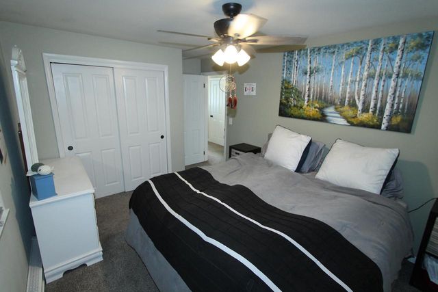 4314 Marine DRIVE, Burlington, WI 53105